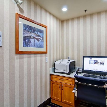 Hampton Inn By Hilton Κάμλουπς Εξωτερικό φωτογραφία