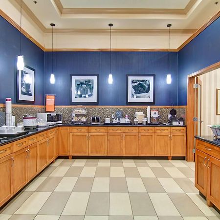 Hampton Inn By Hilton Κάμλουπς Εξωτερικό φωτογραφία