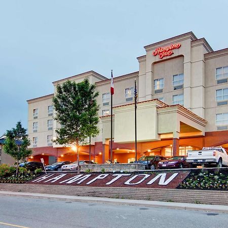 Hampton Inn By Hilton Κάμλουπς Εξωτερικό φωτογραφία