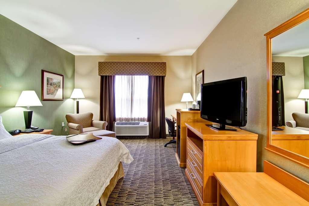 Hampton Inn By Hilton Κάμλουπς Δωμάτιο φωτογραφία