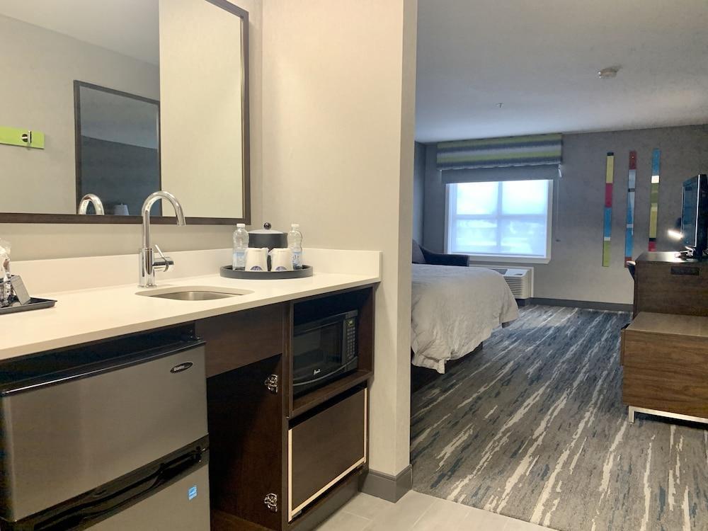 Hampton Inn By Hilton Κάμλουπς Εξωτερικό φωτογραφία
