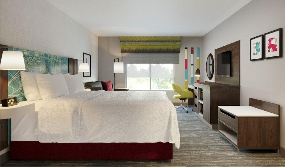 Hampton Inn By Hilton Κάμλουπς Εξωτερικό φωτογραφία