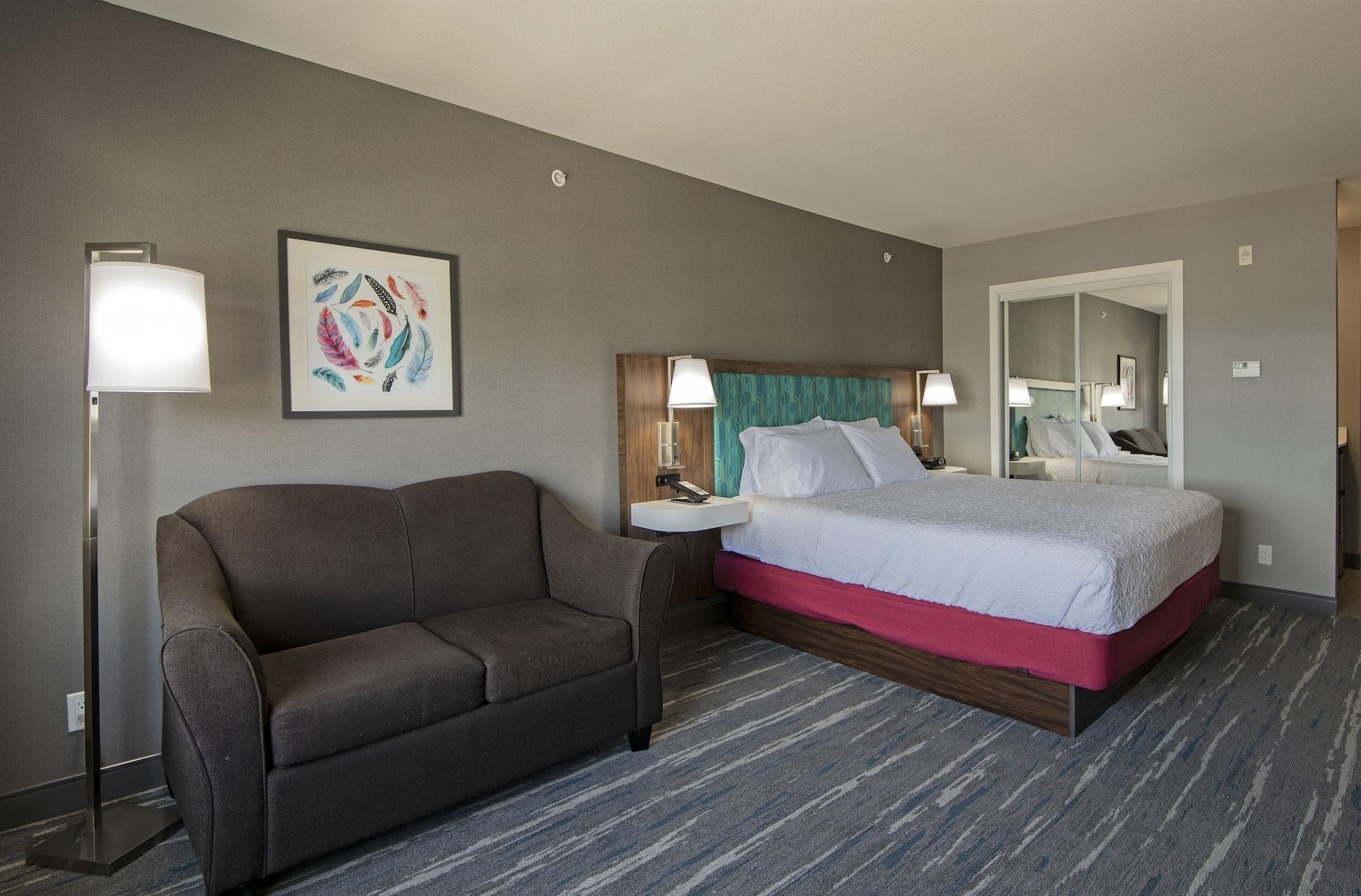 Hampton Inn By Hilton Κάμλουπς Εξωτερικό φωτογραφία