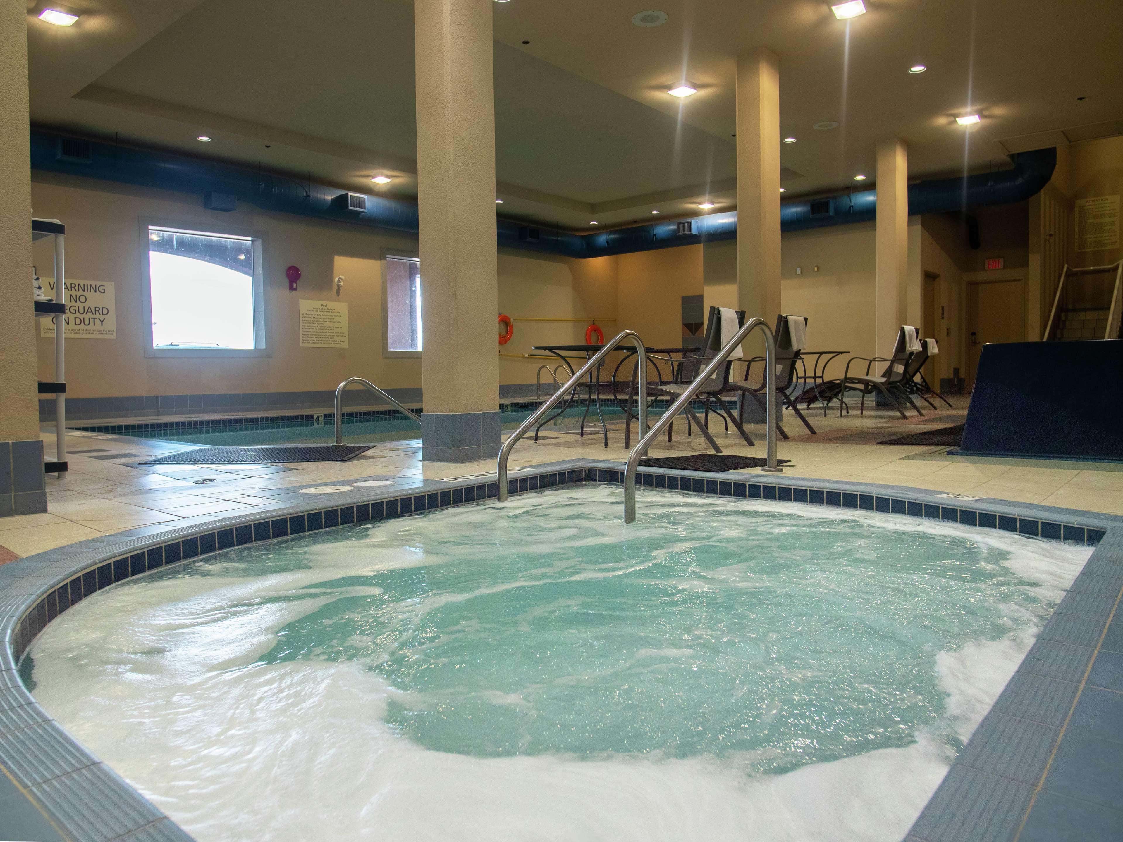 Hampton Inn By Hilton Κάμλουπς Εξωτερικό φωτογραφία