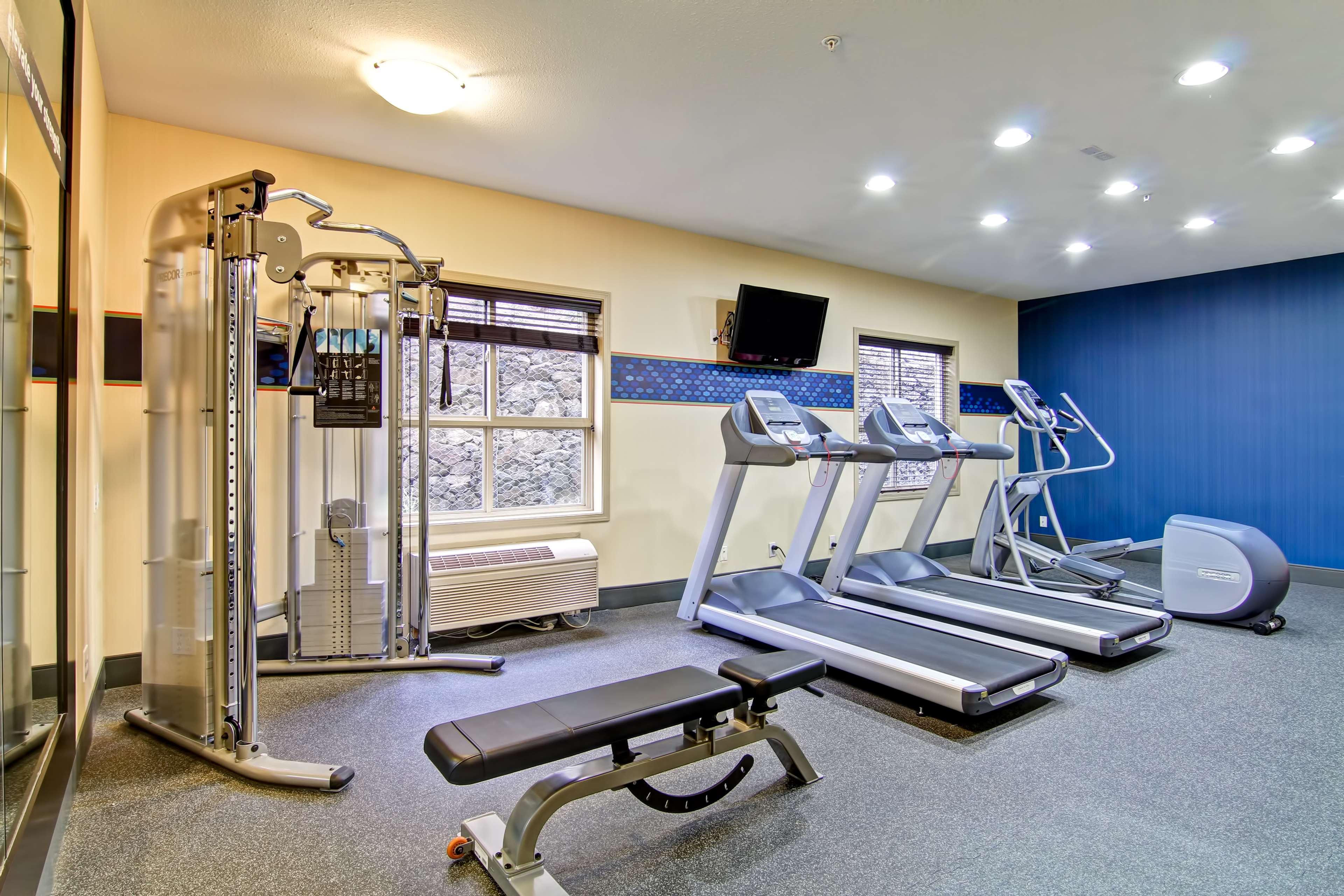 Hampton Inn By Hilton Κάμλουπς Εξωτερικό φωτογραφία