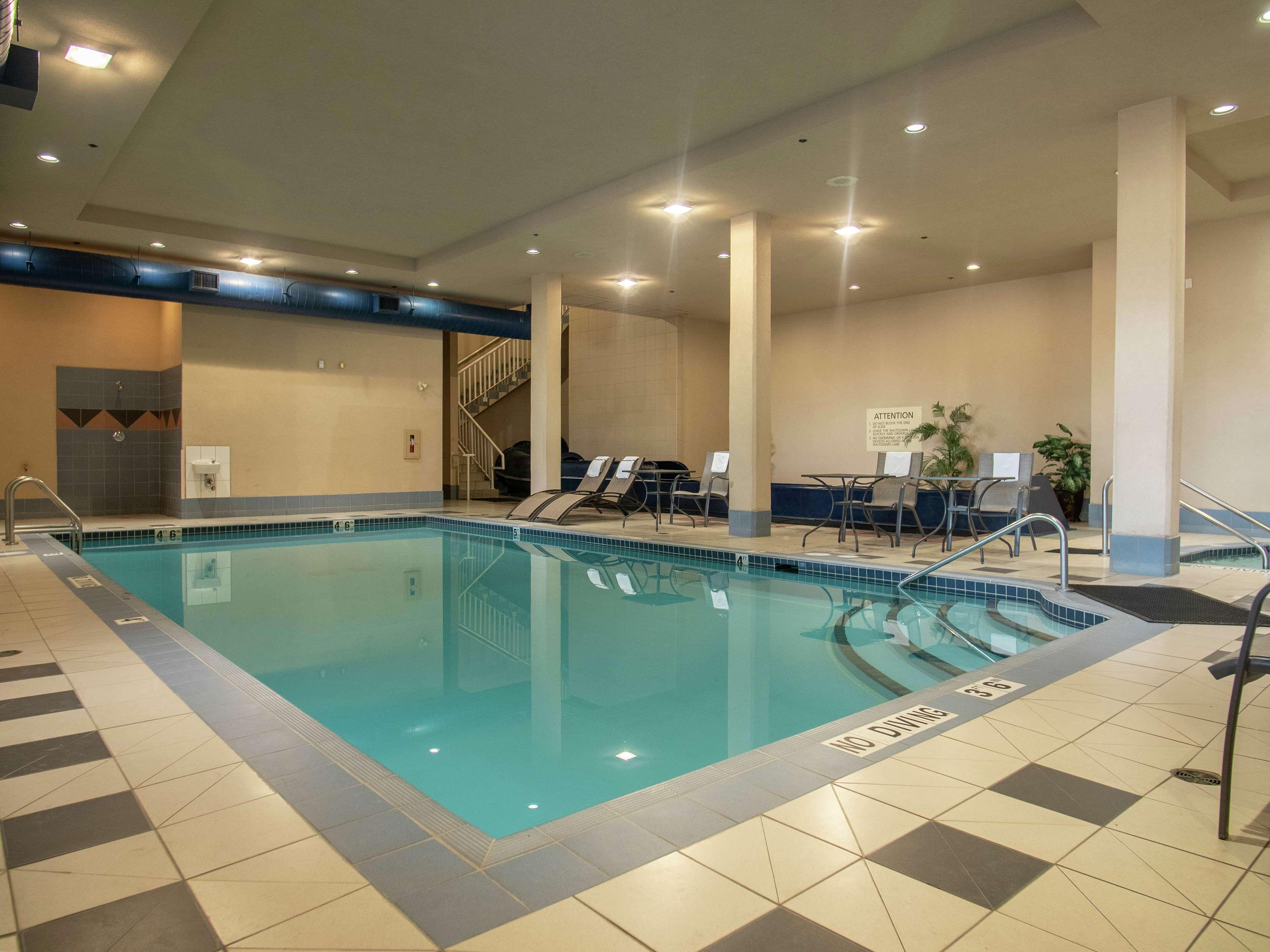 Hampton Inn By Hilton Κάμλουπς Εξωτερικό φωτογραφία