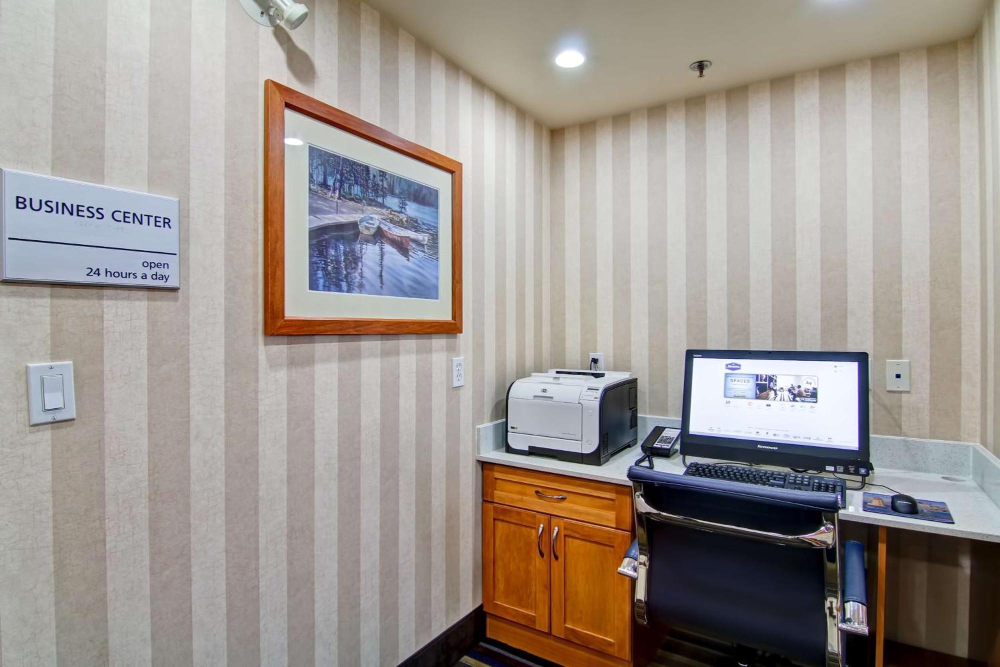 Hampton Inn By Hilton Κάμλουπς Εξωτερικό φωτογραφία