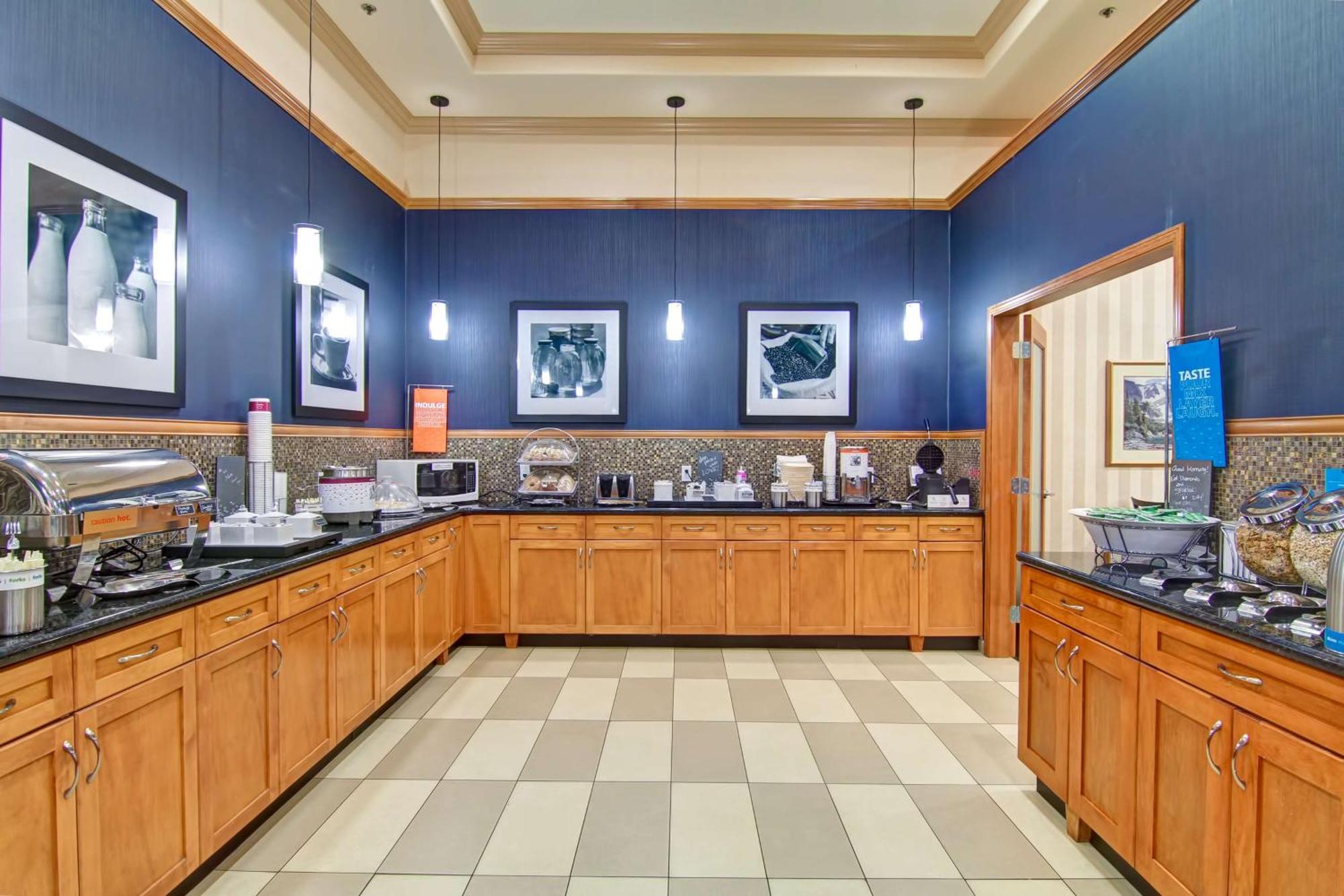 Hampton Inn By Hilton Κάμλουπς Εξωτερικό φωτογραφία