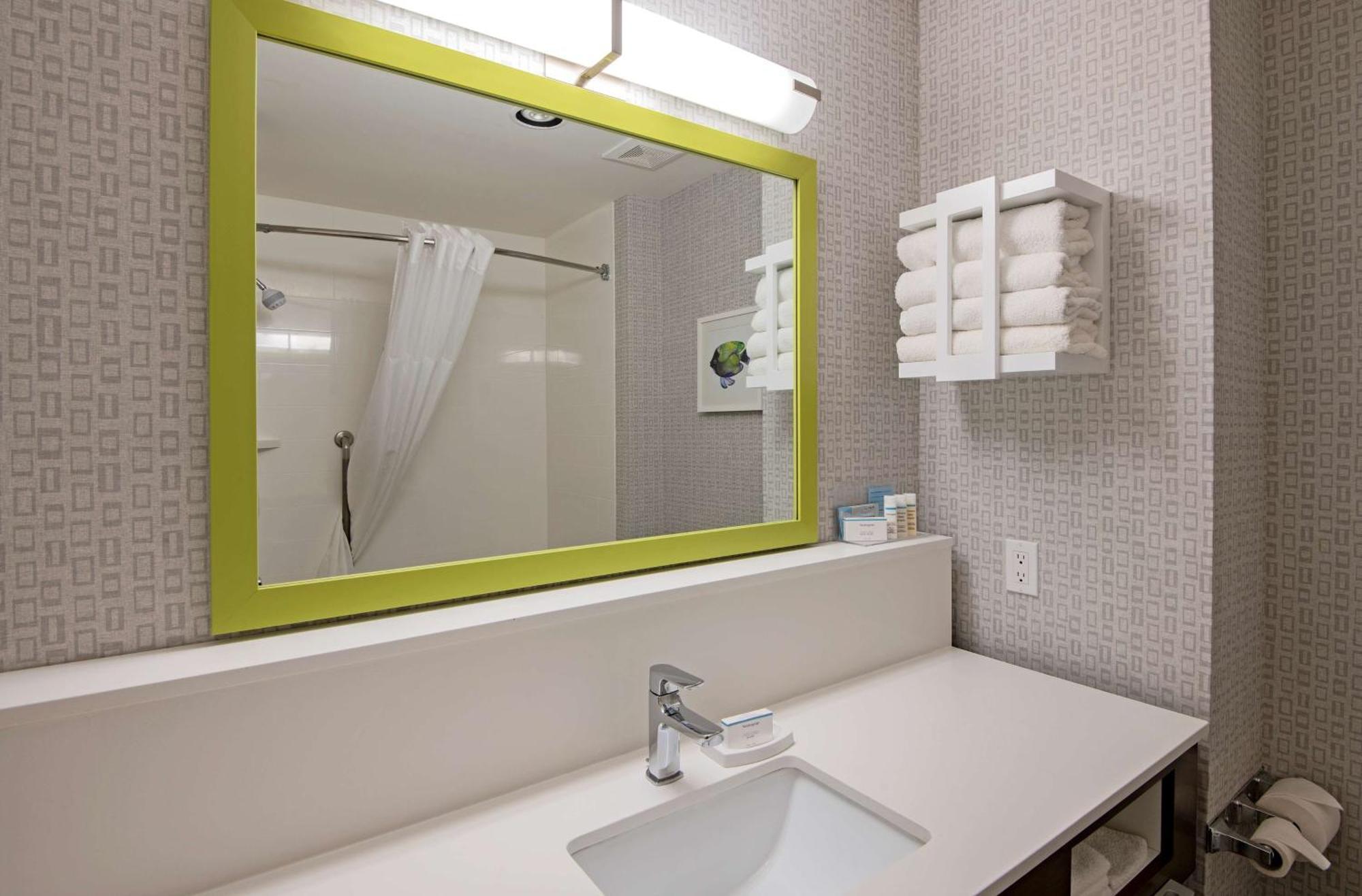 Hampton Inn By Hilton Κάμλουπς Εξωτερικό φωτογραφία