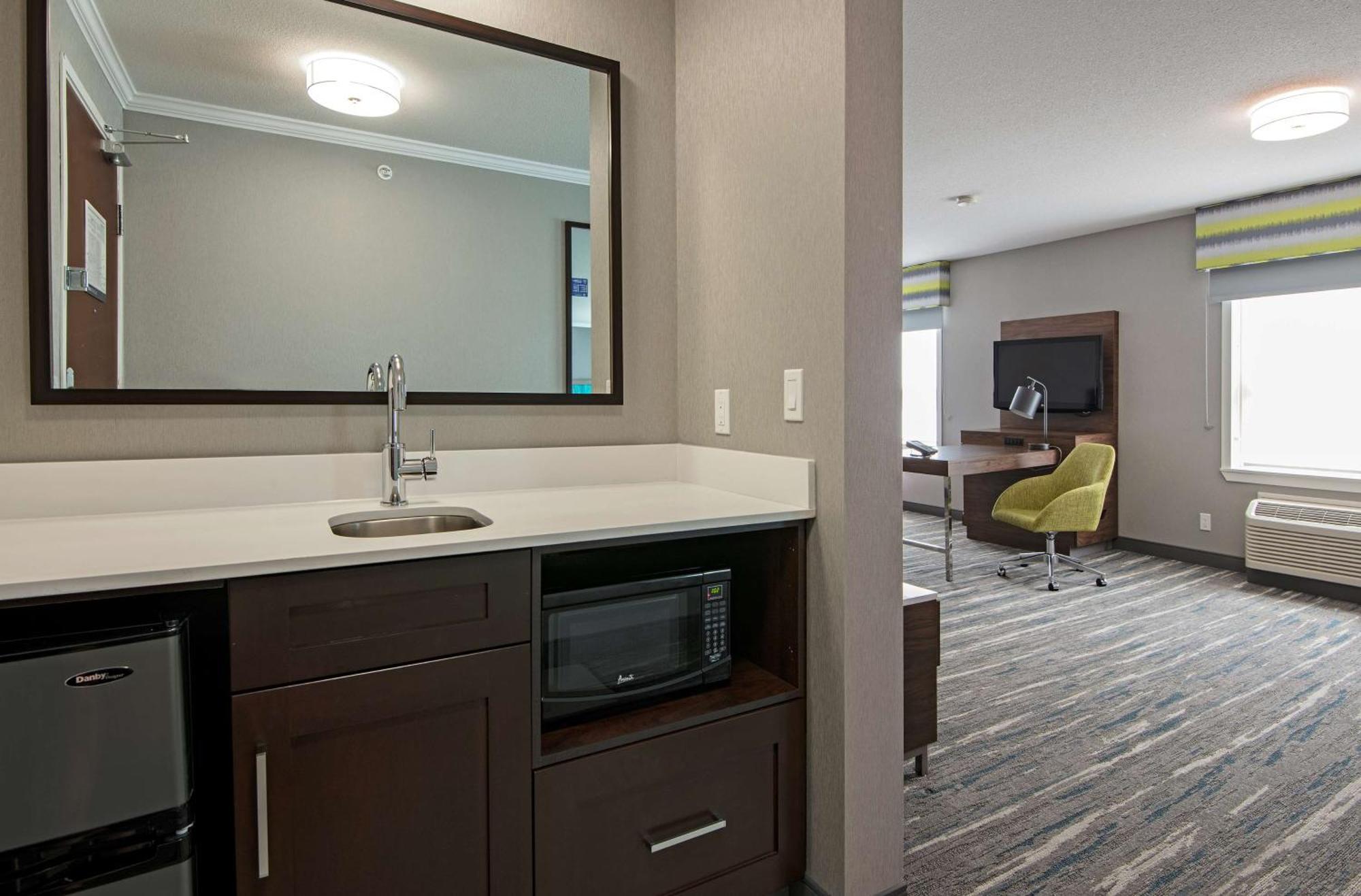 Hampton Inn By Hilton Κάμλουπς Εξωτερικό φωτογραφία