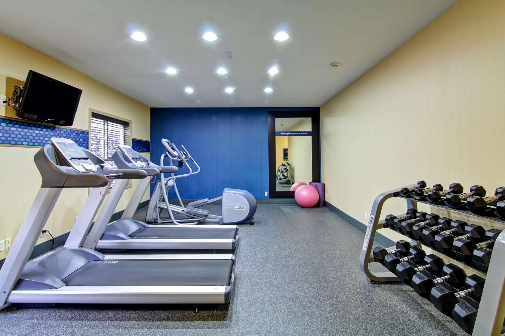Hampton Inn By Hilton Κάμλουπς Εξωτερικό φωτογραφία