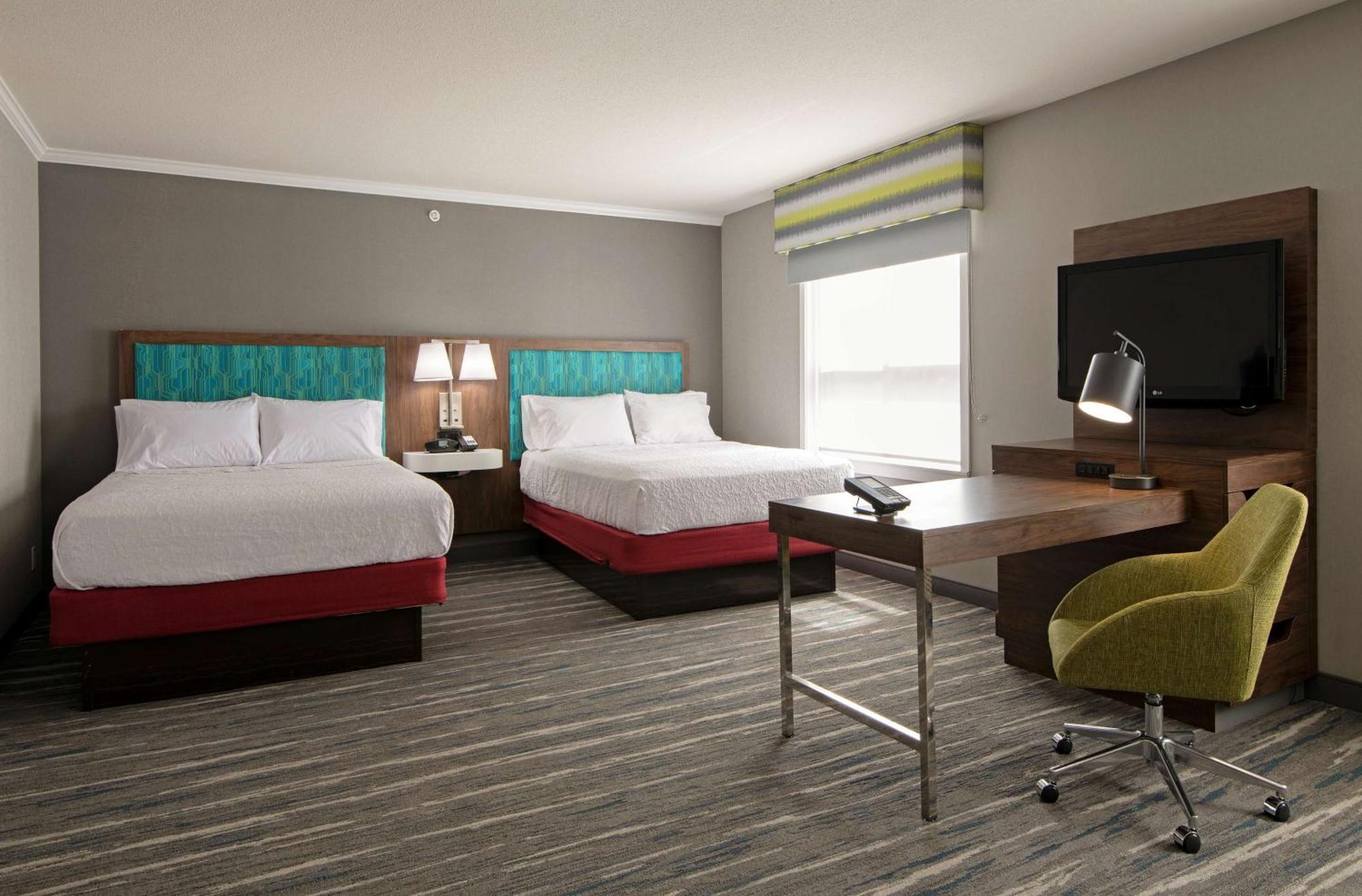 Hampton Inn By Hilton Κάμλουπς Εξωτερικό φωτογραφία