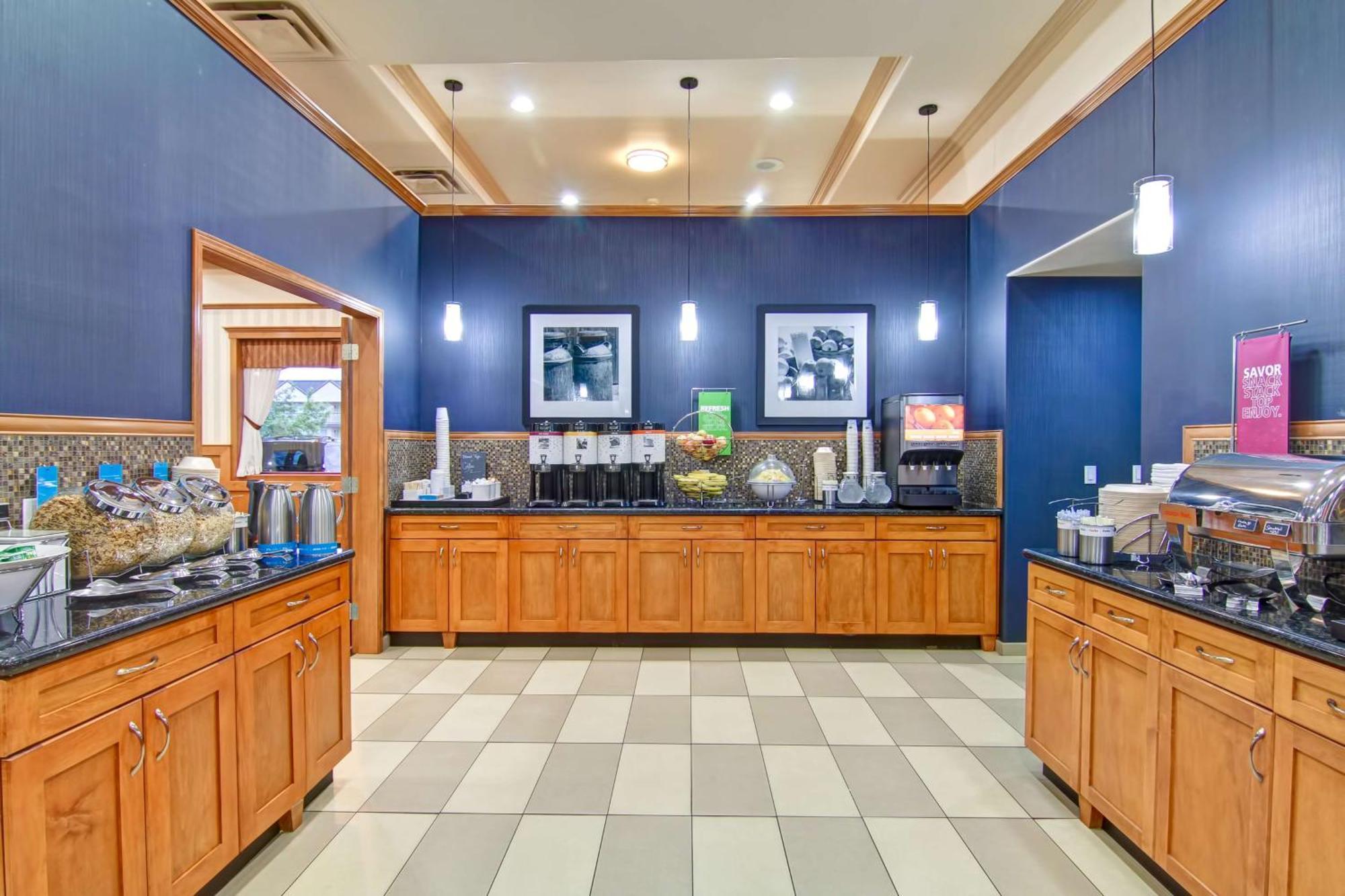 Hampton Inn By Hilton Κάμλουπς Εξωτερικό φωτογραφία