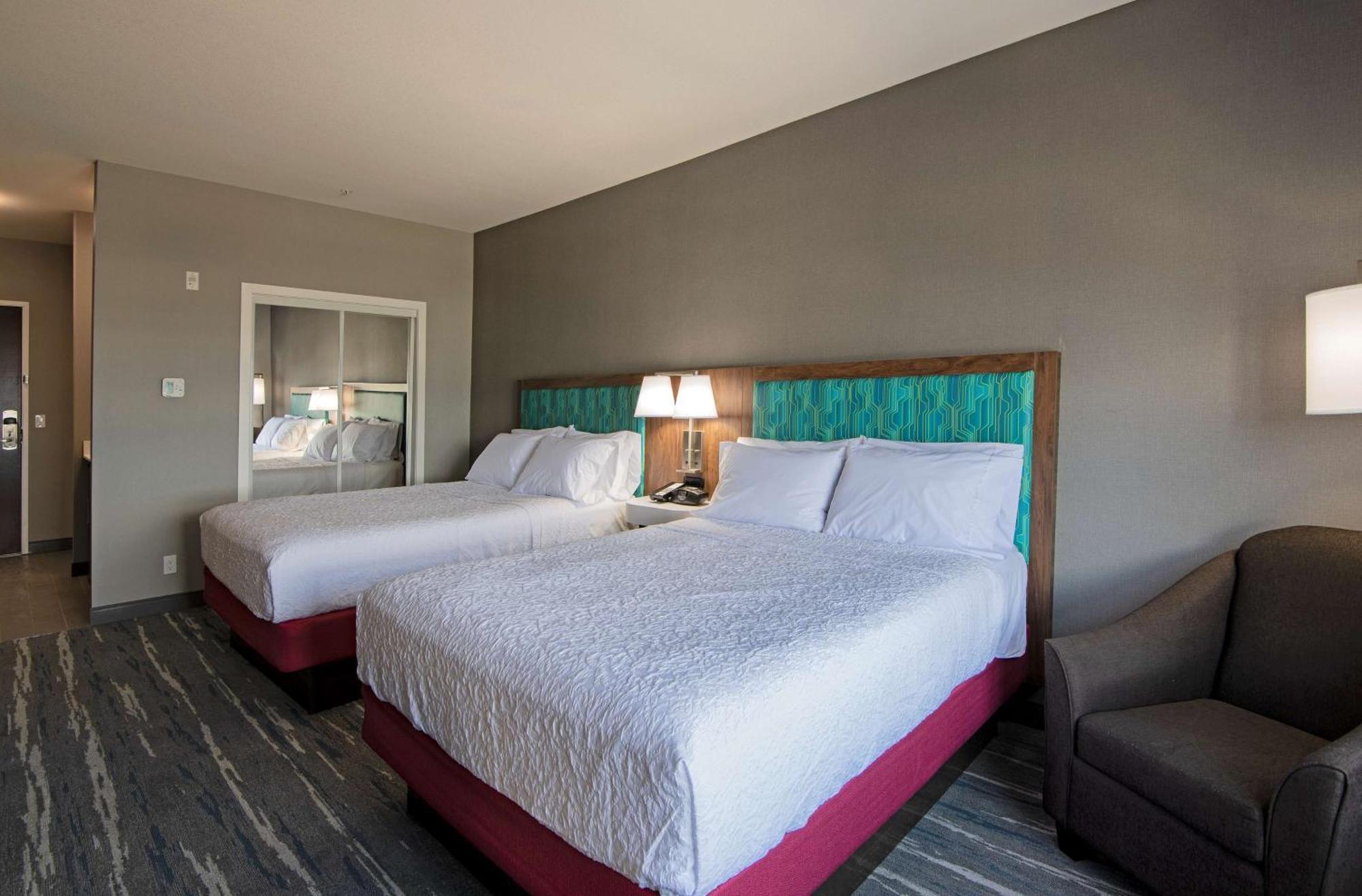 Hampton Inn By Hilton Κάμλουπς Εξωτερικό φωτογραφία