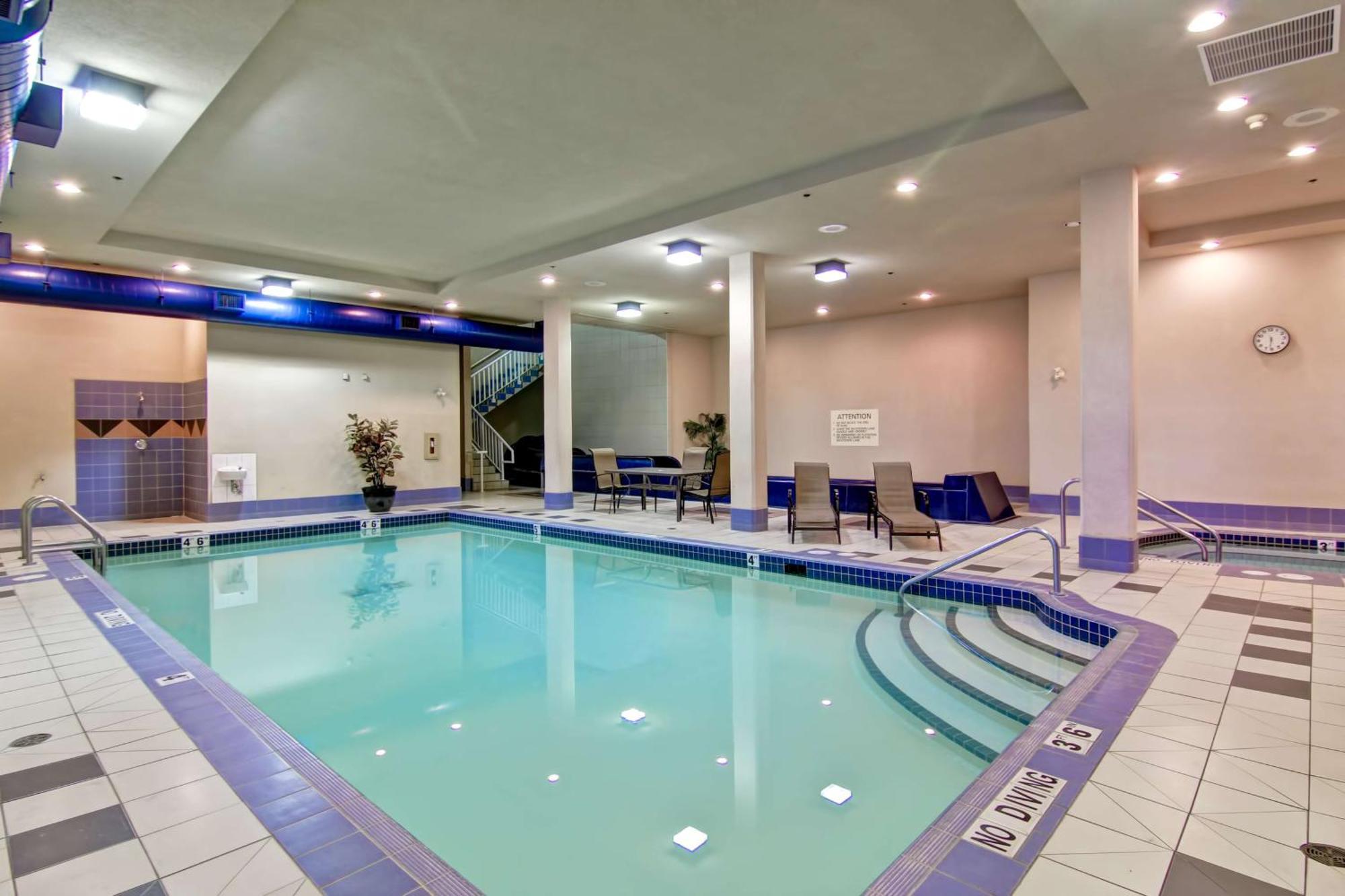 Hampton Inn By Hilton Κάμλουπς Εξωτερικό φωτογραφία