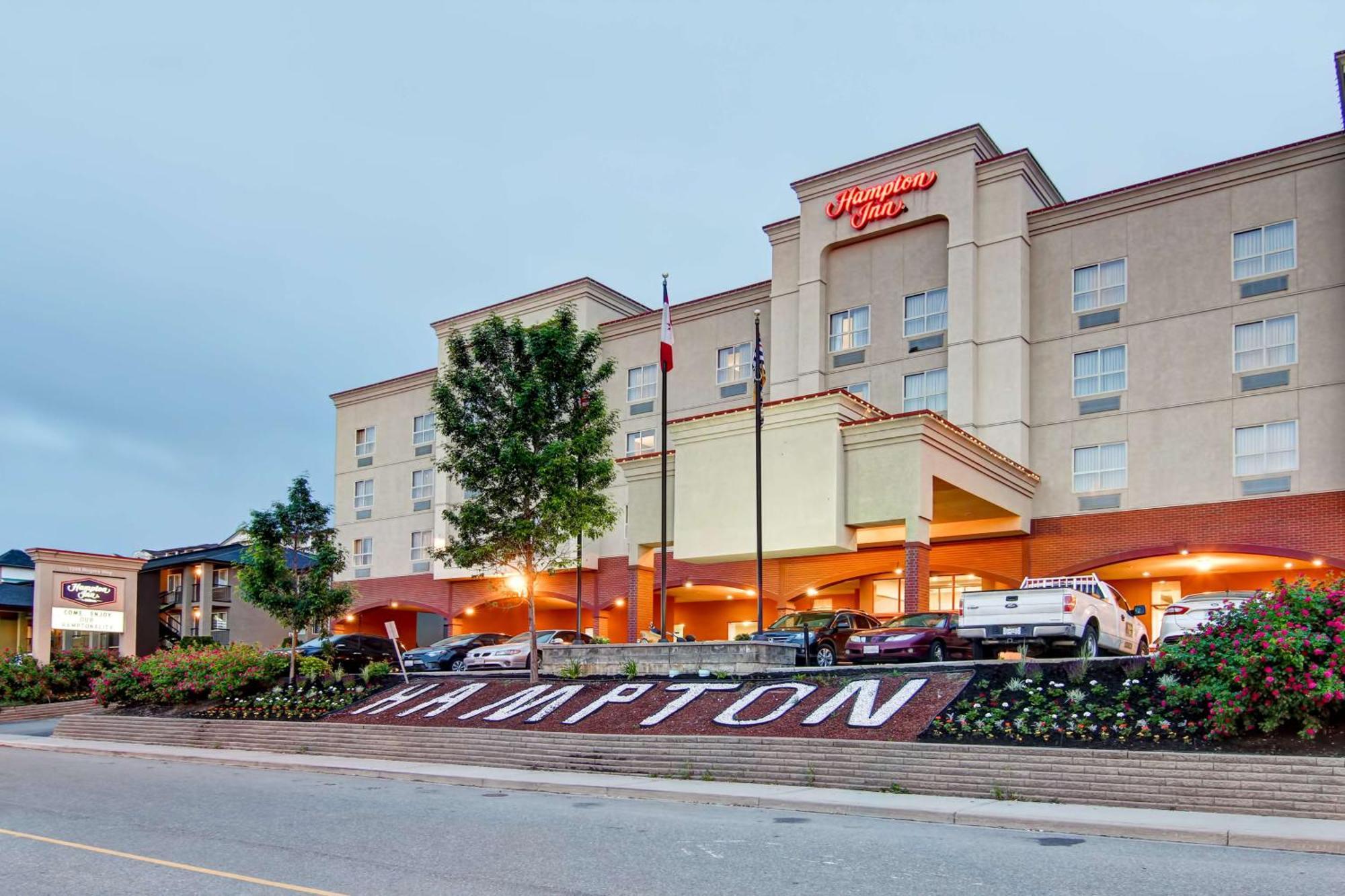 Hampton Inn By Hilton Κάμλουπς Εξωτερικό φωτογραφία