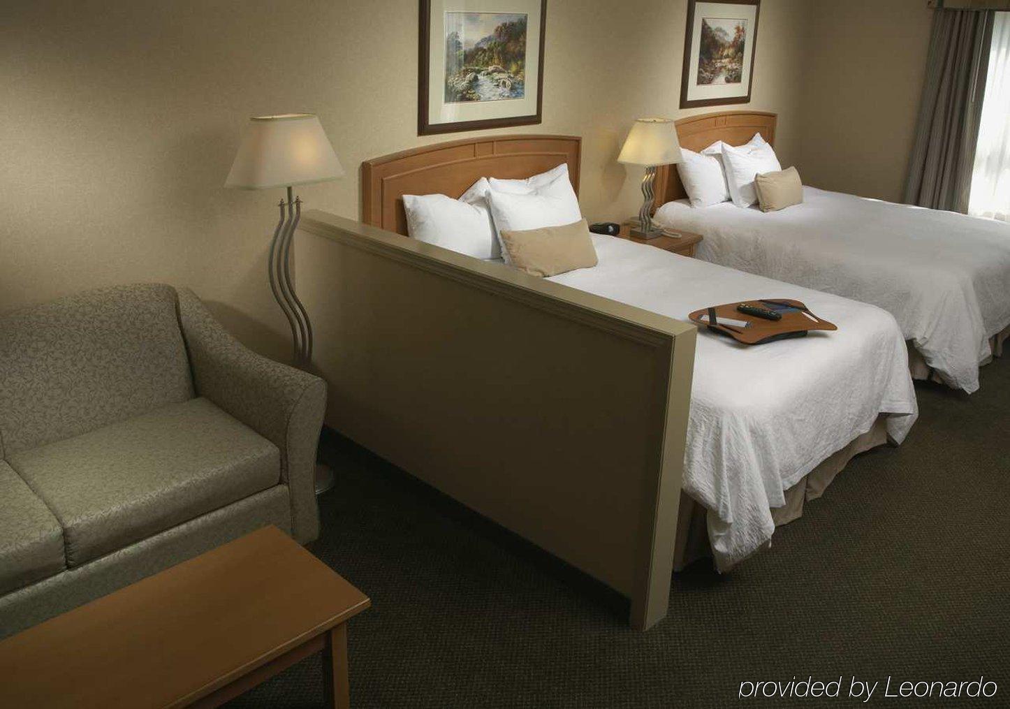 Hampton Inn By Hilton Κάμλουπς Δωμάτιο φωτογραφία