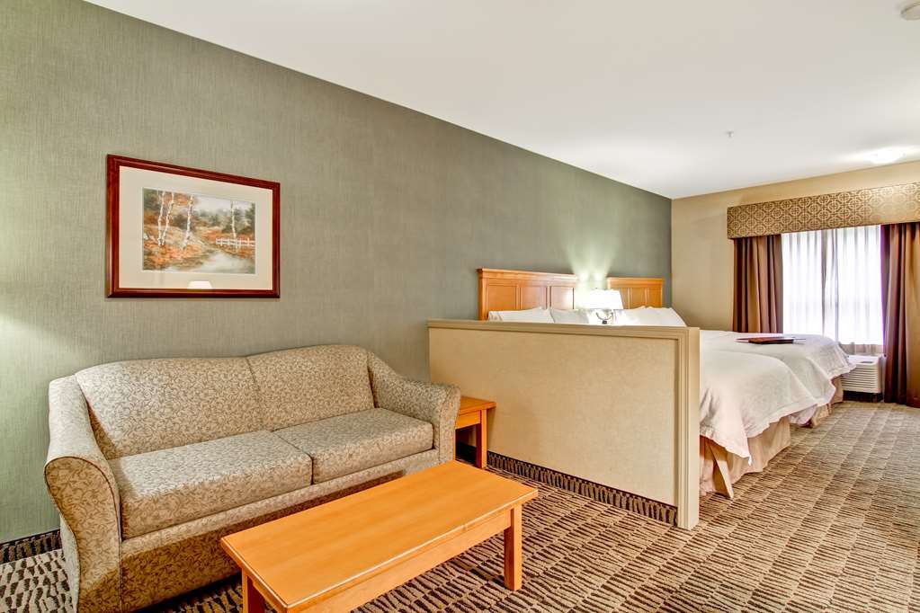 Hampton Inn By Hilton Κάμλουπς Εξωτερικό φωτογραφία