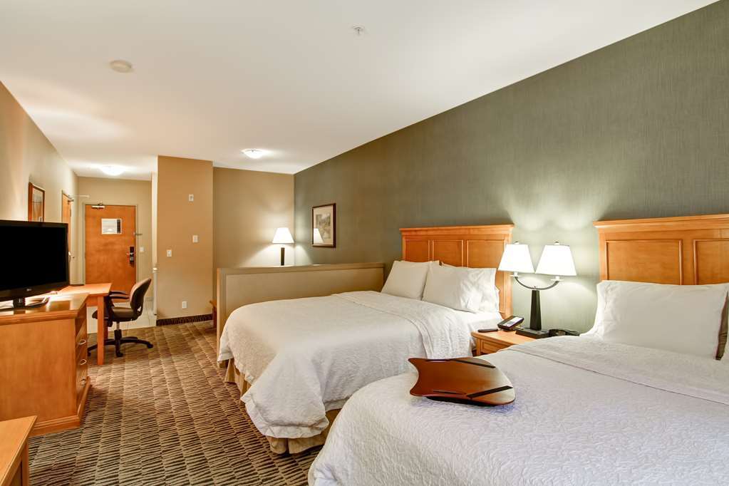Hampton Inn By Hilton Κάμλουπς Εξωτερικό φωτογραφία